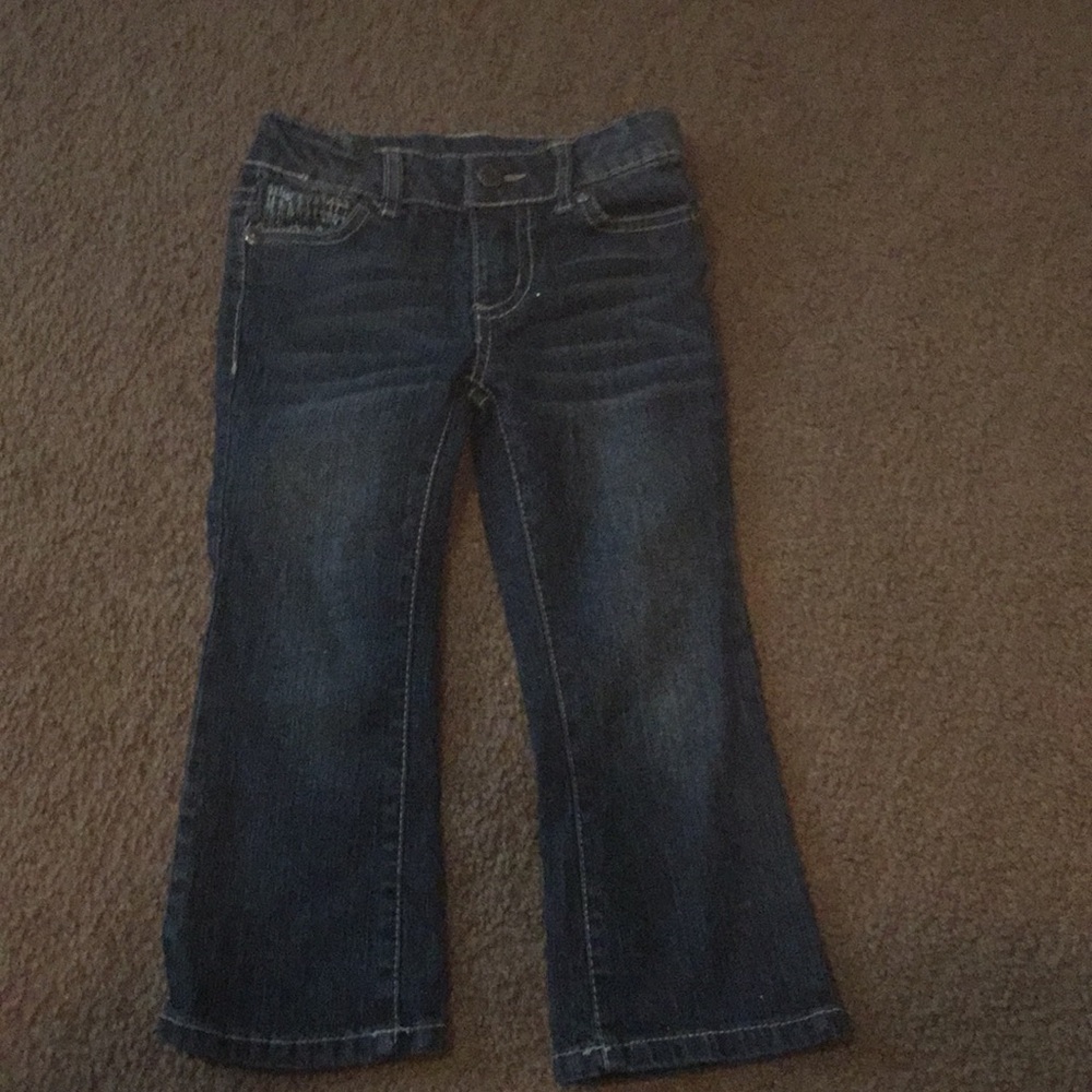 Arizona kids jeans size 2T